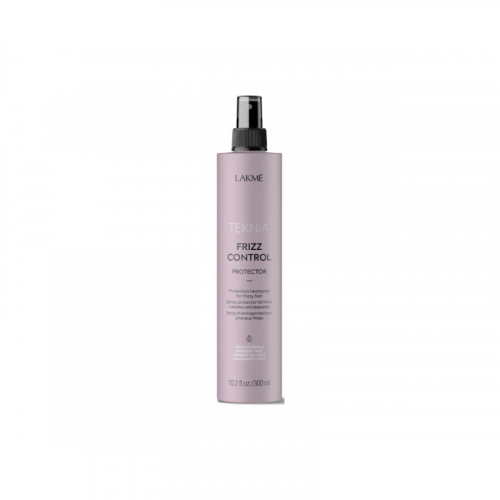 Lakme Frizz Control Plaukų apsauga nuo karščio