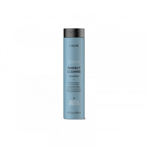 Lakme Perfect Cleanse Shampoo Micelārais šampūns