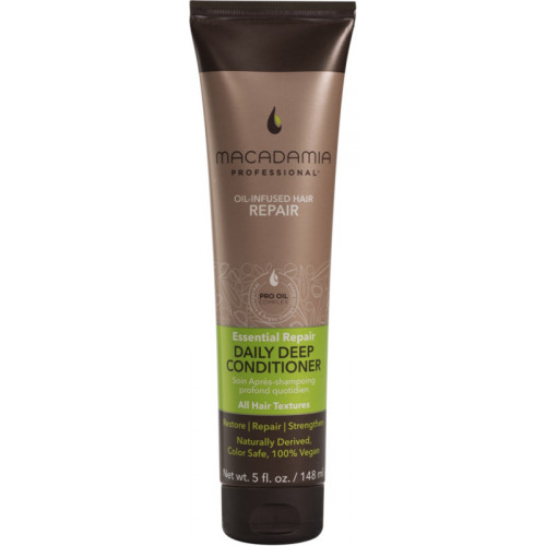 Macadamia Macadamia Daily Deep Conditioner 148ml