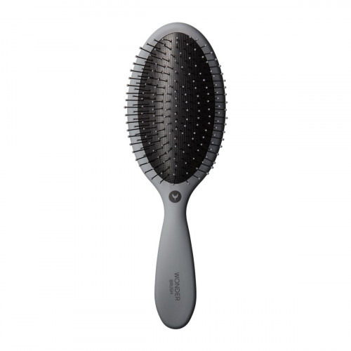 Photos - Comb HH Simonsen Wonder Brush Grey Maxi KS207942