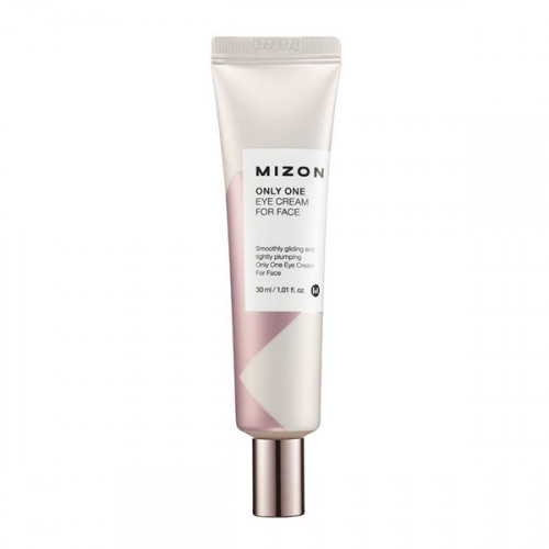 Mizon Only One Eye and Face Cream Stangrinamasis paakių ir veido kremas