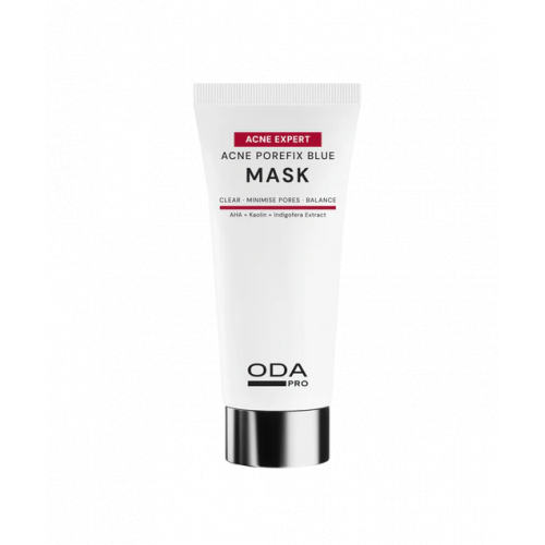 ODA Pro Acne Porefix Blue Mask