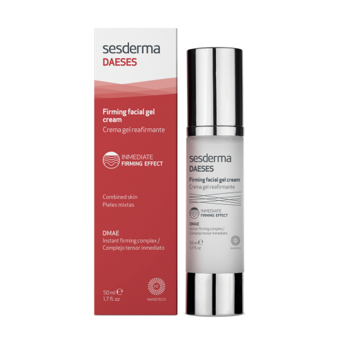 Sesderma Daeses Firming Facial Gel Cream Geel-kreem
