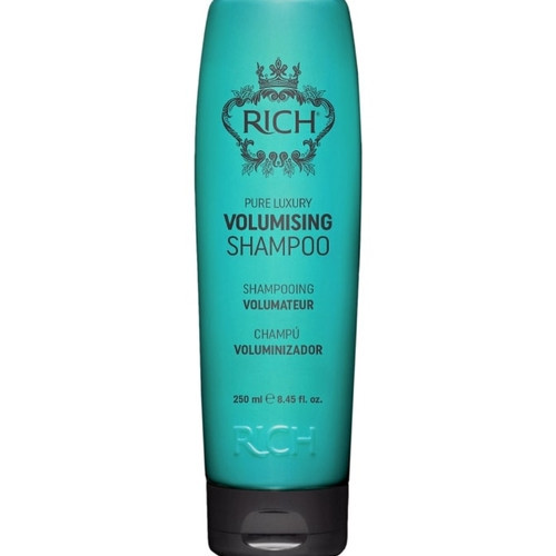 Rich Pure Luxury Volumising Shampoo Apimties suteikiantis šampūnas