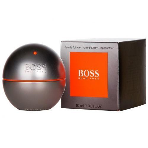 Hugo Boss Boss in Motion Tualetinis vanduo vyrams