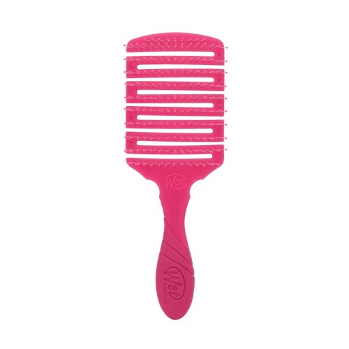 WetBrush Pro Flex Dry Paddle Stačiakampis plaukų džiovinimo šepetys
