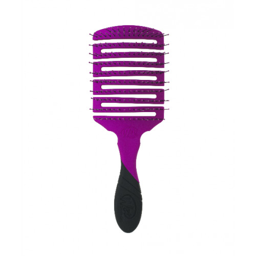 WetBrush Pro Flex Dry Paddle Stačiakampis plaukų džiovinimo šepetys