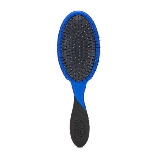 WetBrush WetBrush Pro Detangler Brush Royal Blue