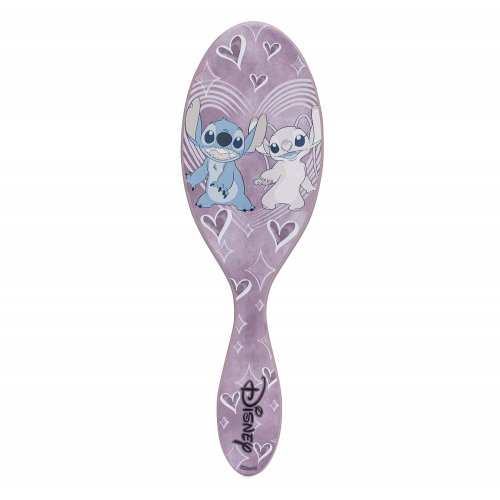 WetBrush Disney Princess Original Detangler Stitch & Angel
