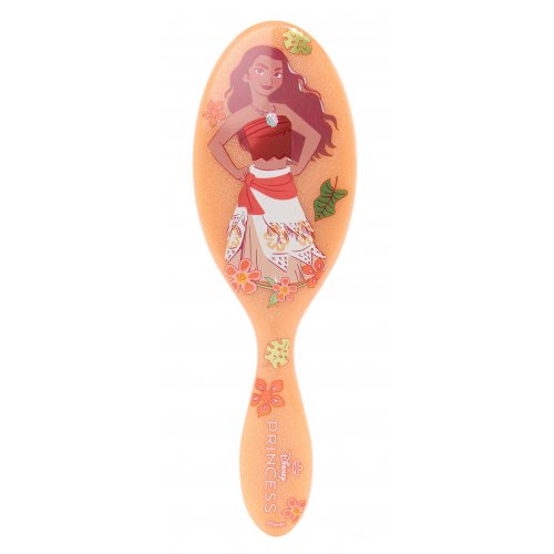 WetBrush Disney Princess Original Detangler Plaukų šepetys