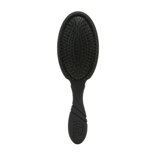 WetBrush Pro Detangler Brush Frost Black