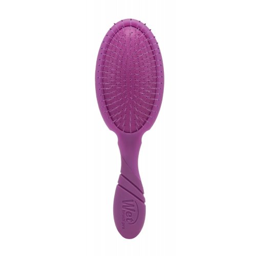 WetBrush Pro Detangler Brush Frost Purple