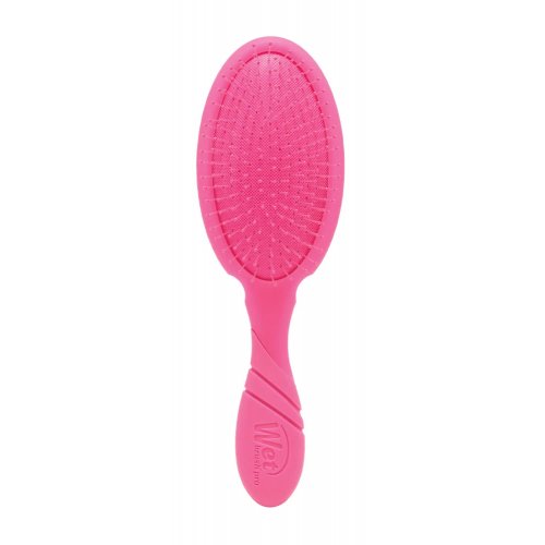 WetBrush Pro Detangler Brush Frost Pink