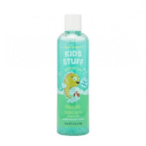 Kids Stuff Crazy Magical Sparkling Bubble Bath Vonios putos