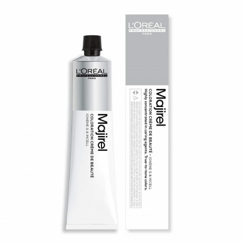 L'Oréal Professionnel Majirel Absolu Permanent Hair Colour 7 Blonde
