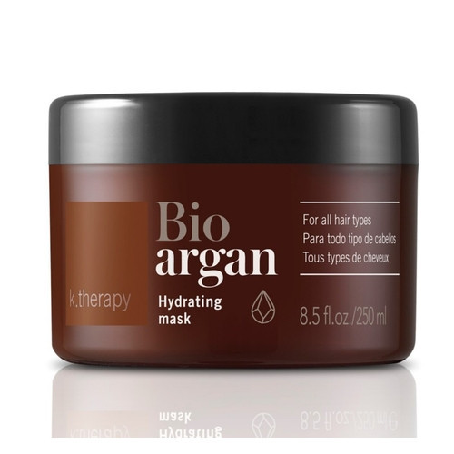 Lakme K.Therapy Bio Argan Mask