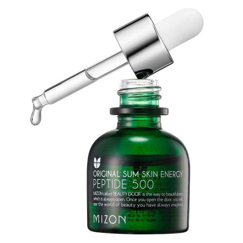 Mizon Original Skin Energy Peptide 500 Peptidai veido odai