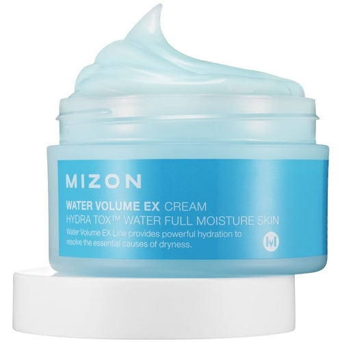 Mizon Water Volume Ex Cream Drėkinamasis Veido kremas