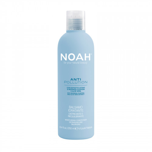 Noah Anti Pollution Moisturizing Conditioner Drėkinamasis kondicionierius