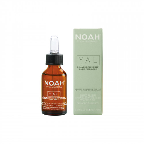 Noah YAL Anti-Breaking Filler Serum Taastav hüaluroonseerum