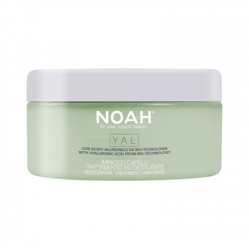 Noah YAL Restorative Treatment Hair Mask Juuksemask hüaluroonhappega