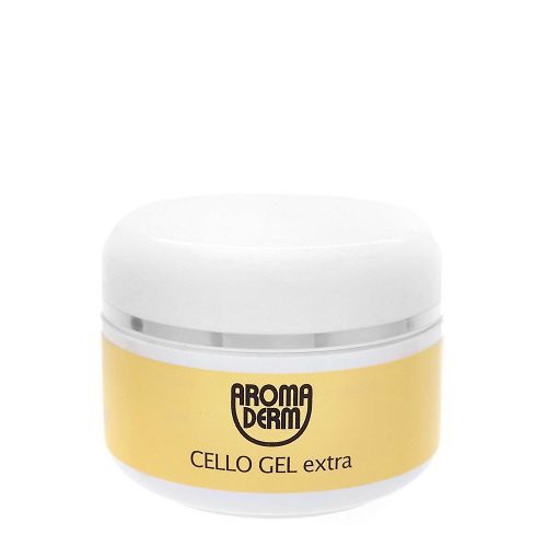 Styx Aroma Derm Anti-Cellulite Gel Anticeliulitinis gelis