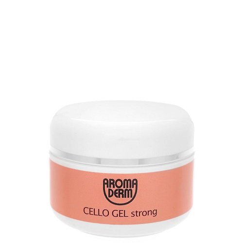 Styx Aroma Derm Anti-Cellulite Gel Anticeliulitinis gelis
