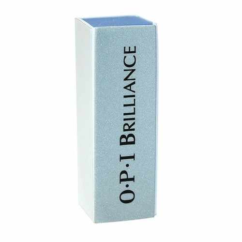 OPI Brilliance Block File Dildė dirbtiniams ir natūraliems nagams  1 vnt.