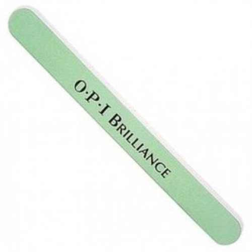 OPI Brilliance Long Buffer Dildė dirbtiniams ir natūraliems nagams  1 vnt.