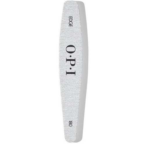 OPI OPI Edge File 180 Grit Nail File 1 unit
