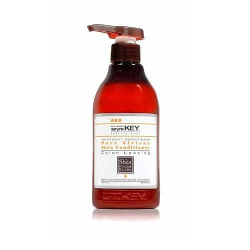 Saryna Key Saryna Key Color Lasting Pure African Shea Butter Conditioner 500ml