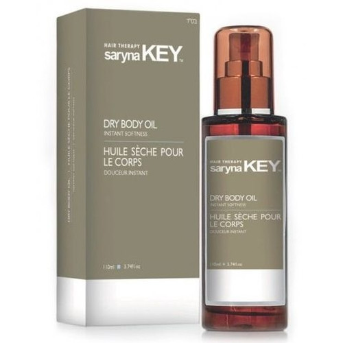 Saryna Key Dry Body Oil Kūno odos aliejus