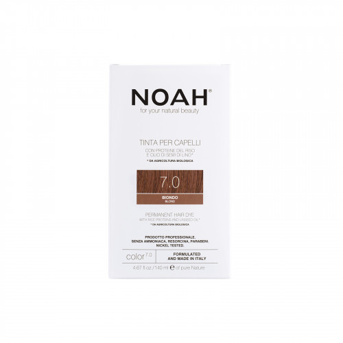 Noah Hair Colour Ilgnoturīga matu krāsa