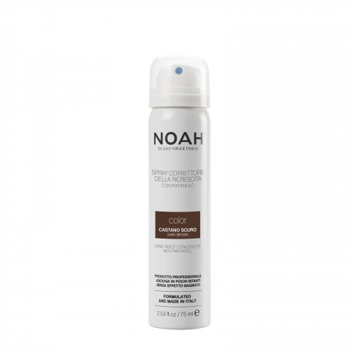 Noah Hair Root Concealer Plaukų šaknų maskuoklis