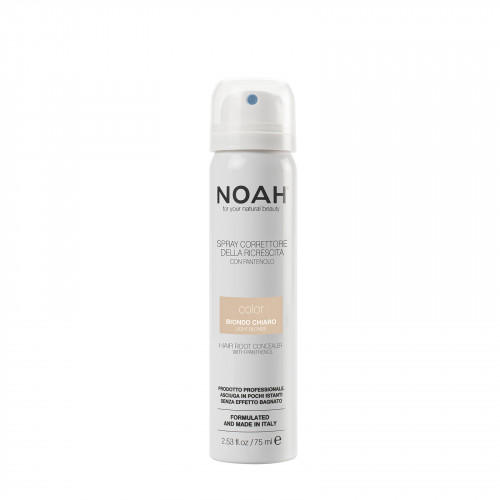 Noah Hair Root Concealer Plaukų šaknų maskuoklis