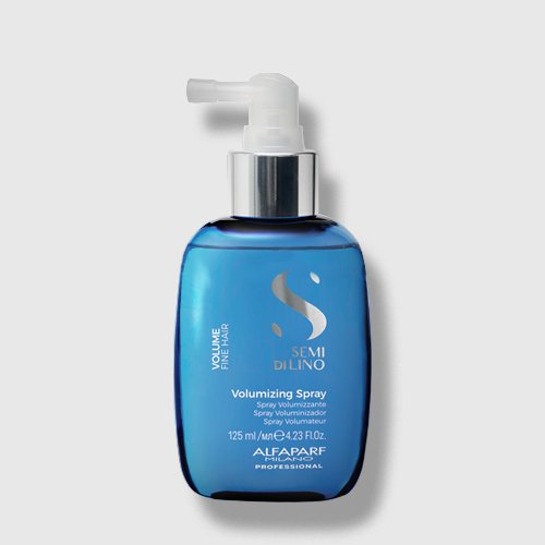 AlfaParf Milano SDL Volume Volumizing Spray Volüümi ja mahtu lisav sprei õhukestele juustele