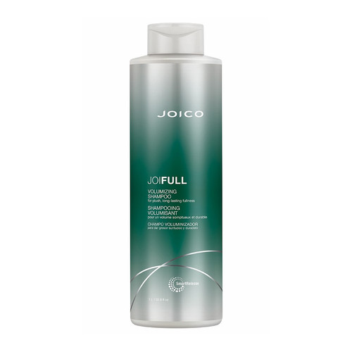 Joico JoiFull Volumizing Shampoo Šampūns apjomam un kuplumam