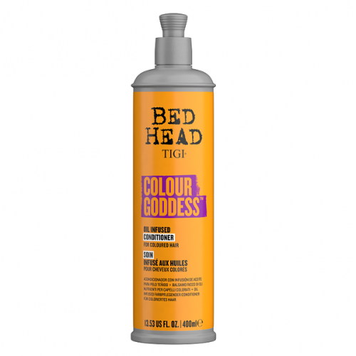 Tigi Bed Head Colour Goddess Conditioner Dažytų plaukų kondicionierius