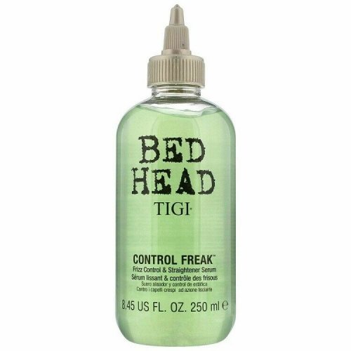 Tigi Bed Head Control Freak Serum Plaukų serumas tiesinimui
