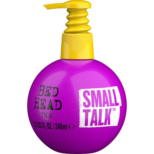 Tigi bed head Small Talk Hair Thickening Cream Plaukų formavimo kremas