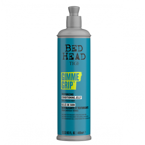 Tigi Bed Head Gimme Grip Texturising Conditioner Kondicionierius suteikiantis tekstūros