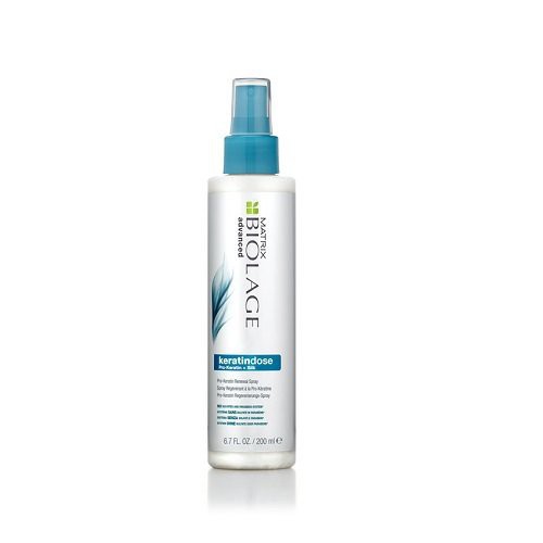Biolage Keratindose Pro-Keratin Atstatomasis plaukų purškiklis  200ml