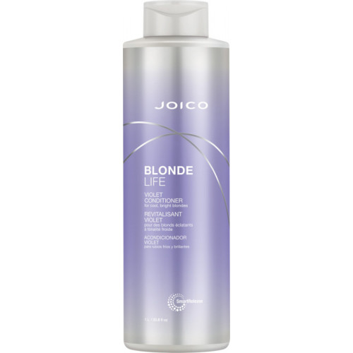 Joico Blonde Life Violet Conditioner 1000ml