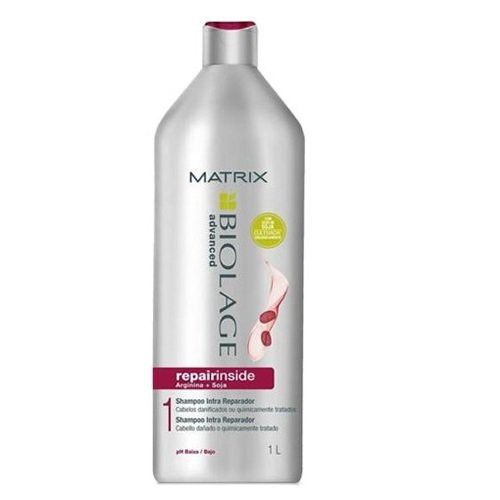 Biolage Biolage Repair Inside Hair Shampoo 1000ml