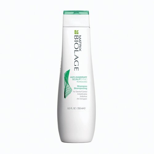 Biolage ScalpSync Anti-Dandruff Plaukų šampūnas nuo pleiskanų  250ml
