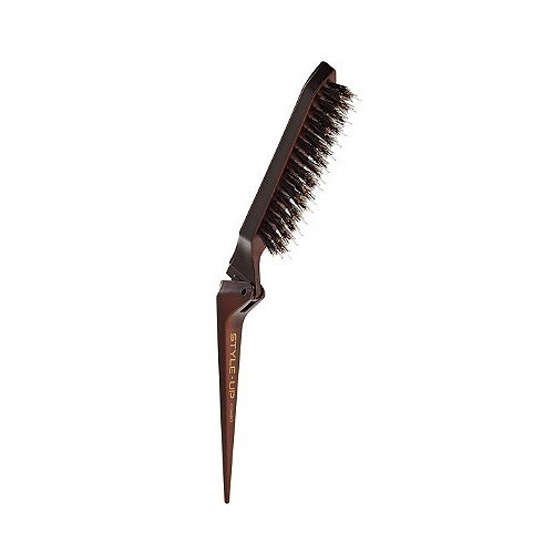 Style Up Combo Folding Teasing Brush