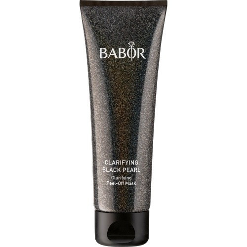 Babor Clarifying Black Pearl Peel-Off Mask 50ml