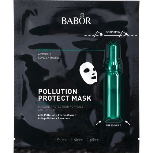 Babor Pollution Protect Mask 1 pc.