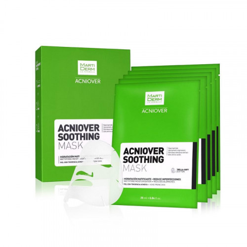 MartiDerm Acniover Shooting Mask 10x25ml