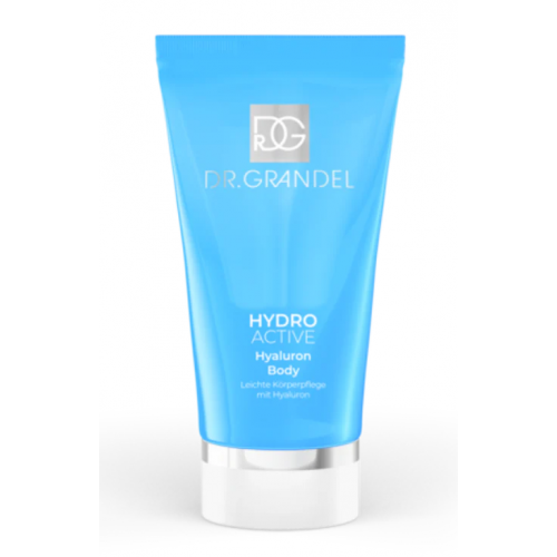 Dr. Grandel Hydro Active Hyaluron Body Lotion